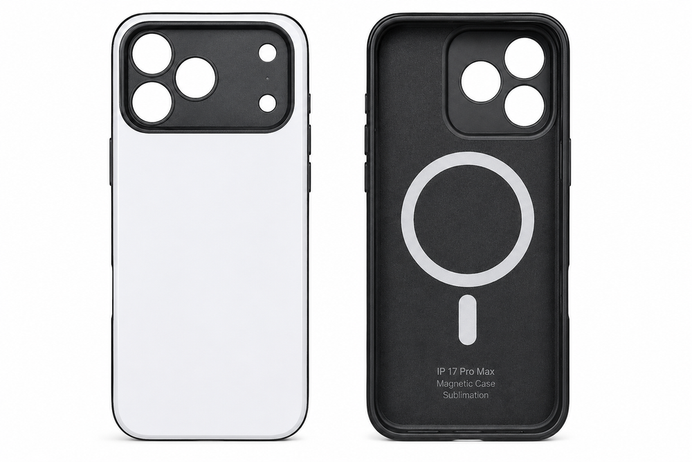 Personalized Custom MagSafe Phone Case