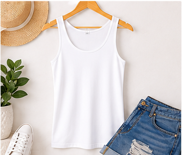 Personalized Custom Tank Top