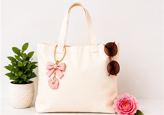 Personalized Custom Tote Bag