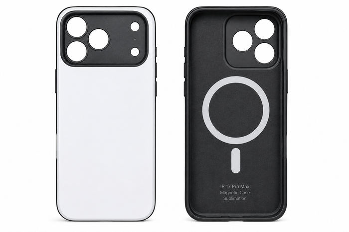 Personalized Custom MagSafe Phone Case