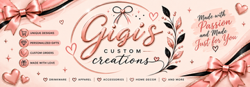 Gigi's Custom Creations