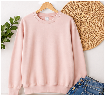 Personalized Custom Sweatshirt